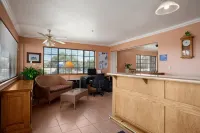 Travelodge by Wyndham Angels Camp CA