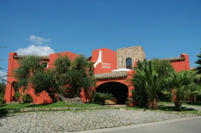 Hotel Il Vecchio Mulino