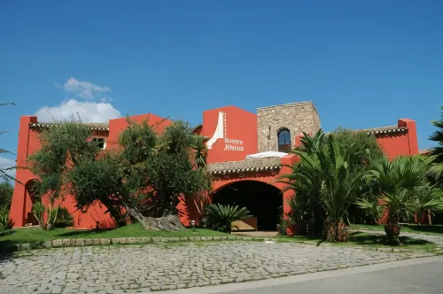Hotel Il Vecchio Mulino فنادق في تورتولي