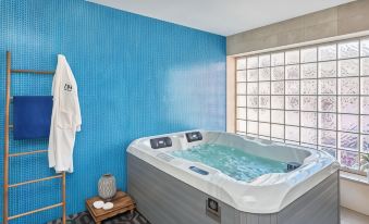 NH Coimbra Dona Ines