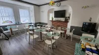 개트윅 캐슬 B&B - 3성급