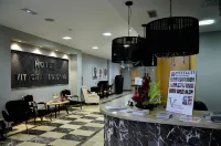 Hospedium Hotel Vittoria Colonna