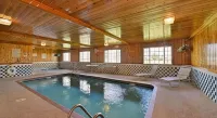 Quality Inn & Suites Grinnell Near University Hotels in Grinnell
