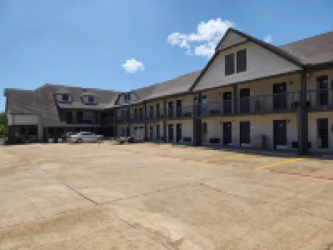 อเมริกาส์เบสต์แวลลูอินน์ ลองวิว