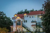 Taean Red Balloon Pension Các khách sạn gần Ch'ŏngp'odae-haesuyokchang