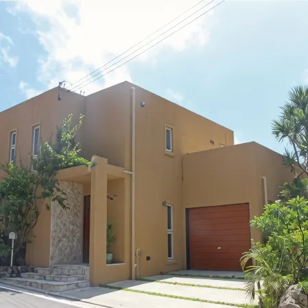 Villa Kukuru