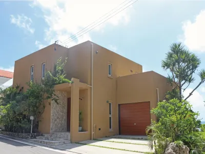 Villa Kukuru Hotels near Sokeigu