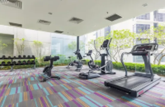 Amethyst Dorm KLCC