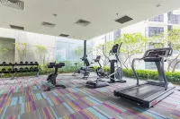 Amethyst Dorm KLCC