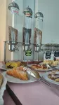 La Perla B&B Hotel - breakfast
