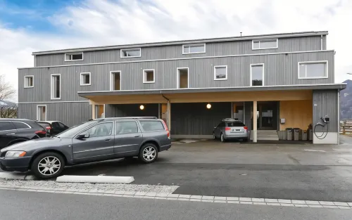 Cubilaris Motel