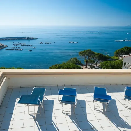 Albergo Miramare