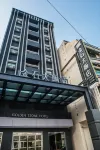 Golden Stone Hotel Hotels near Kaohsiung Railway Station
