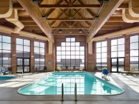 Cedar Shore Resort Hotels in Lyman County