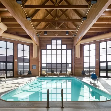 Cedar Shore Resort