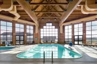 Arrowwood Resort at Cedar Shore