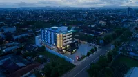 ELSOTEL Purwokerto Hotel dekat Moro Grosir Supermarket