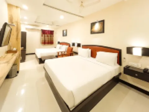 Shree Residency Hotels in Erode