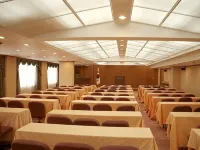 Chungju Suanbo Park Hotel