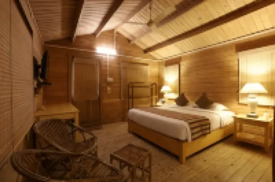 蓮花生態度假村-科納克