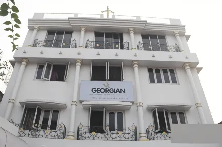 Georgian Inn