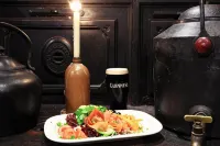 O'Donnabhain's - petit déjeuner