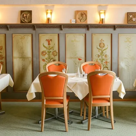 Hotel Alpenruh