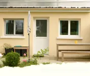 Les Chambres d'Aline Hotels in Chanteloup En Brie