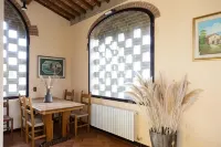 Agriturismo Il Poderaccio Hotel a Scandicci