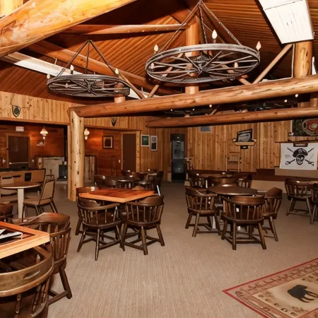 Yellowstone Valley Inn