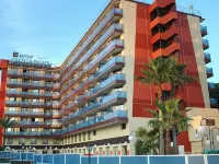 Htop Calella Palace & Spa 4Sup #HtopFun Hotel a 