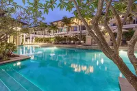 Coastal Bliss Studio - Santai 224