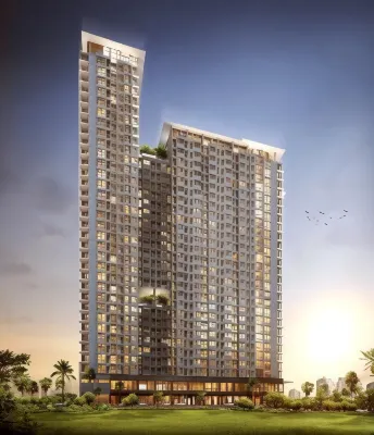 Horison Suite & Residences Iswara Bekasi