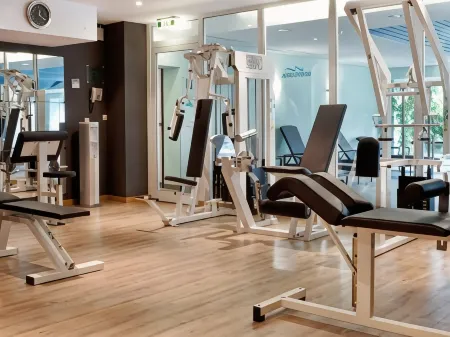 Best Western Macrander Hotel Dresden Отели в г. Дрезден