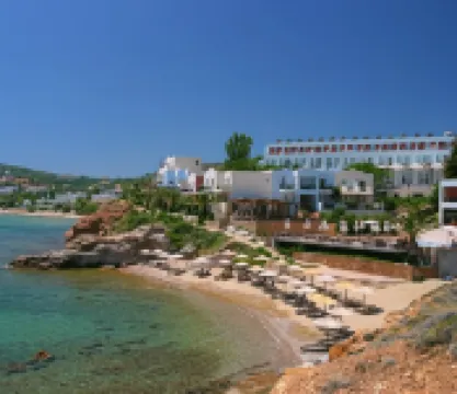 Erytha Hotel & Resort Chios