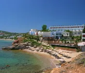 Erytha Hotel & Resort Chios Các khách sạn ở Agios Minas