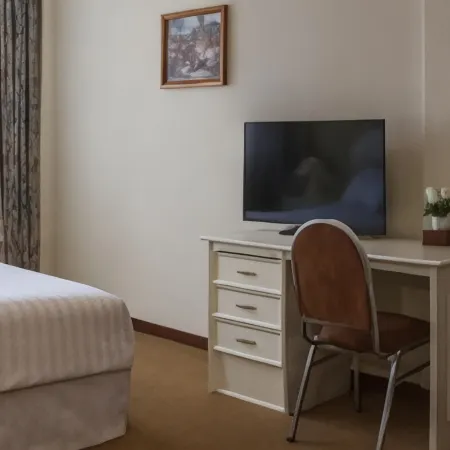 Gran Hotel Ambassador
