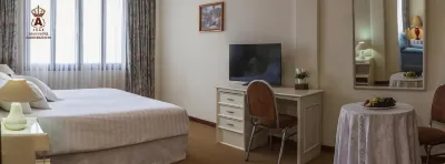 Gran Hotel Ambassador Hotels in 