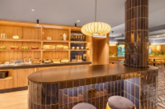 B&B HOTEL Braga Lamaçaes Hotels in Braga