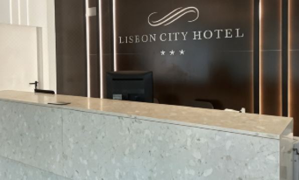 Lisbon City Hotel by City Hotels