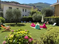 Hotel Villa al Vento