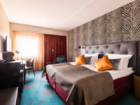 ProfilHotels Nacka Hotels in Nacka
