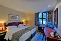 城市小屋-波羅克瓦內 摩羯區自治市住宿飯店