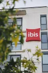 Ibis Rouen Centre Rive Droite Pasteur Hotels in Montigny