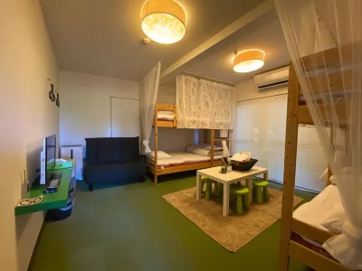 Bamboo Village Guest House Hotels near Red Pumpkin