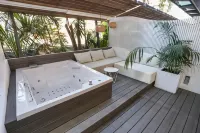 Kaktus Hotel Kaktus Playa - Adults Recommended - badewanne