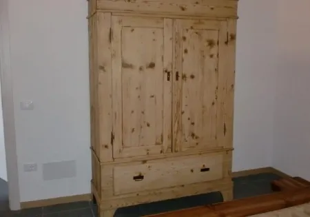 Tourist House San SIsto