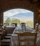Tenuta del Perugino Hotel a Cannara