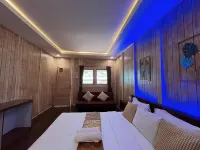 Sari Gili Bungalow