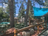 Station House Inn South Lake Tahoe 사우스 레이크 타호 호텔